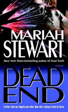 Dead End (Dead #4; John Mancini #7)