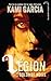 La Légion de la Colombe Noire (The Legion, #1)