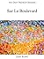 An Easy French Reader: Sur Le Boulevard (Easy French Readers t. 1) (French Edition)