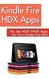 Kindle Fire HDX A...
