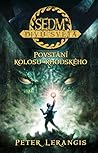 Povstání kolosu rhodského by Peter Lerangis