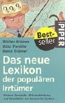 Das neue Lexikon der populären Irrtümer