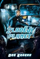 Zloději planet (Zloději planet, #1)