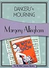 Dancers in Mourning by Margery Allingham