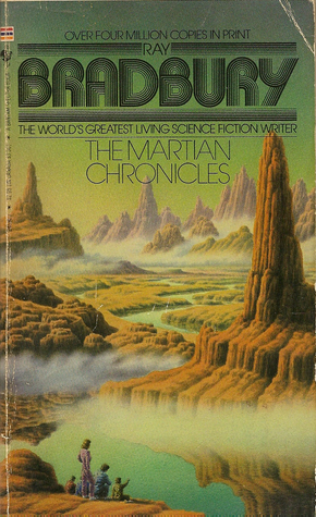The Martian Chronicles