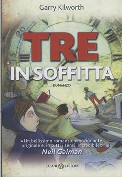 Tre in Soffitta