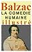 Tout le Chef d'oeuvre de Balzac (la Comédie Humaine) - les 93 romans et nouvelles et plus (illustré) (French Edition)