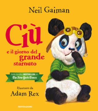 Ciù e il Giorno del Grande Starnuto