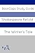 The Winter's Tale In Plain and Simple English (A Modern Translation and the Original Version) (Classics Retold Book 25)
