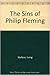 The Sins of Philip Fleming by Irving Wallace