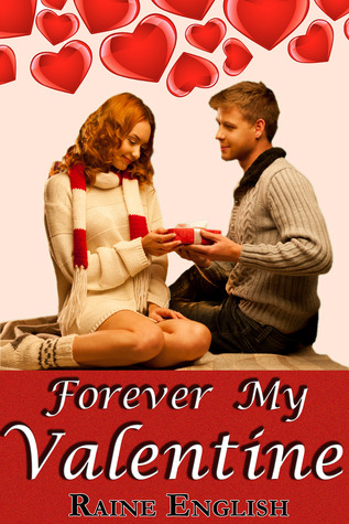 Forever My Valentine (Rekindled Romance #3)