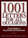 1001 Letters For ...