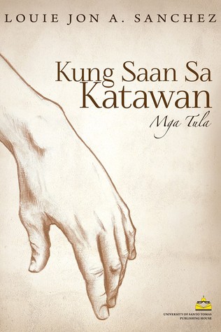 Kung Saan Sa Katawan