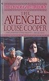 The Avenger by Louise Cooper