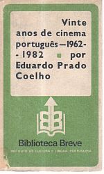 Vinte anos de cinema português (Unknown Binding)
