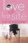 Love @ First Site by Jane Moore