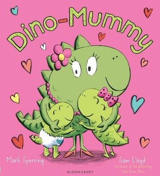 Dino-Mummy (Paperback)