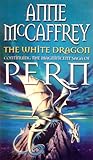 The White Dragon by Anne McCaffrey