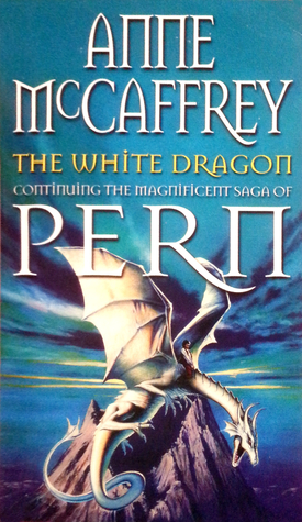 The White Dragon