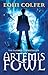 Artemis Fowl by Eoin Colfer