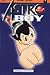 Astro Boy 4