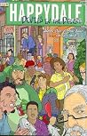 Happydale: Devils in the Desert, Book One Happydale: Devils in the Desert, Book One