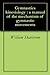 Gymnastics kinesiology : a manual of the mechanism of gymnastic movements