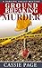 Groundbreaking Murder (Darl...