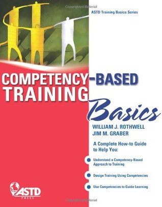 Competency-Based Training Basics (Paperback)
