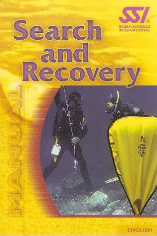 Search and Recovery Manual (English)