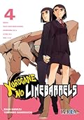 Kurogane no Linebarrels 04