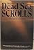 The Dead Sea Scrolls