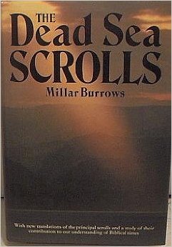 The Dead Sea Scrolls (Hardcover)