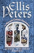 The Second Cadfael Omnibus: Saint Peter's Fair / The Leper of Saint Giles / The Virgin in the Ice