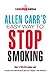 Allen Carr's Easy Way to Stop Smoking