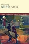Theorizing Native Studies Theorizing Native Studies