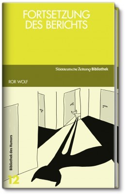 Fortsetzung des Berichts
