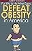 Fat Kid & His Alter Egos Defeat Obesity in America (Rhyming Book For Kids 4-8yrs: Free Audio)