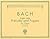 Eight Little Preludes and Fugues by Johann Sebastian Bach