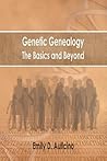 Genetic Genealogy...