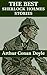 The Best Sherlock Holmes St...