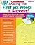 Quick Tips: Making the First Six Weeks a Success!: A Mentor Teacher’s Practical Tips, Strategies, and Ready-to-Use Forms to Help You Set Up and Manage ... Making the First Six Weeks a Success!)