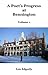 A Poet's Progress at Bennington - Vol. 1 by Len Edgerly