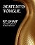 Serpent's Tongue (Sydney Simone Mystery #2)