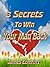 3 Secrets To Win Your Man B...