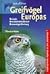 Greifvögel Europas. Biologi...