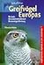 Greifvögel Europas. Biologie. Bestandsverhältnisse. Bestandsg... by Theodor Mebs