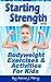 Starting Strength with Bodyweight Exercises & Activities for Kids 4-8