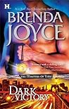 Dark Victory (Masters of Time, #4)
