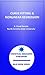 Curve Fitting & Nonlinear Regression (Statistical Associates Blue Book Series 25)